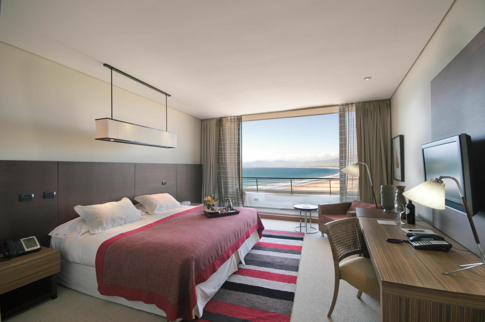 Отель Enjoy Кокимбо Экстерьер фото A room at the Dead Sea
